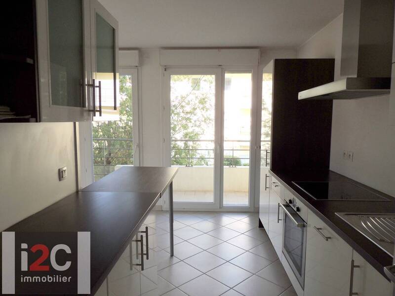 Bien vendu appartement t3 84.88 m² à Ferney-Voltaire 01210