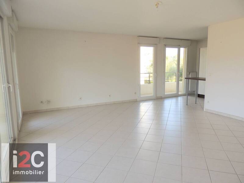 Bien vendu appartement t3 84.88 m² à Ferney-Voltaire 01210