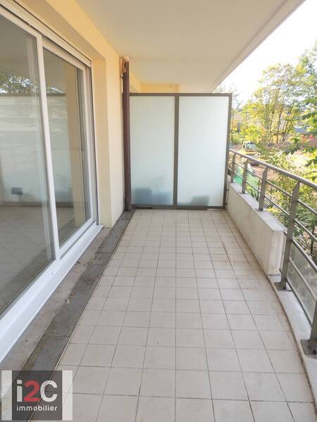 Bien vendu appartement t3 84.88 m² à Ferney-Voltaire 01210