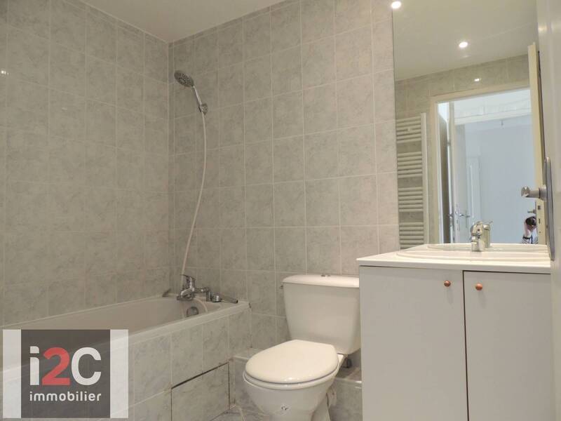 Bien vendu appartement t3 84.88 m² à Ferney-Voltaire 01210