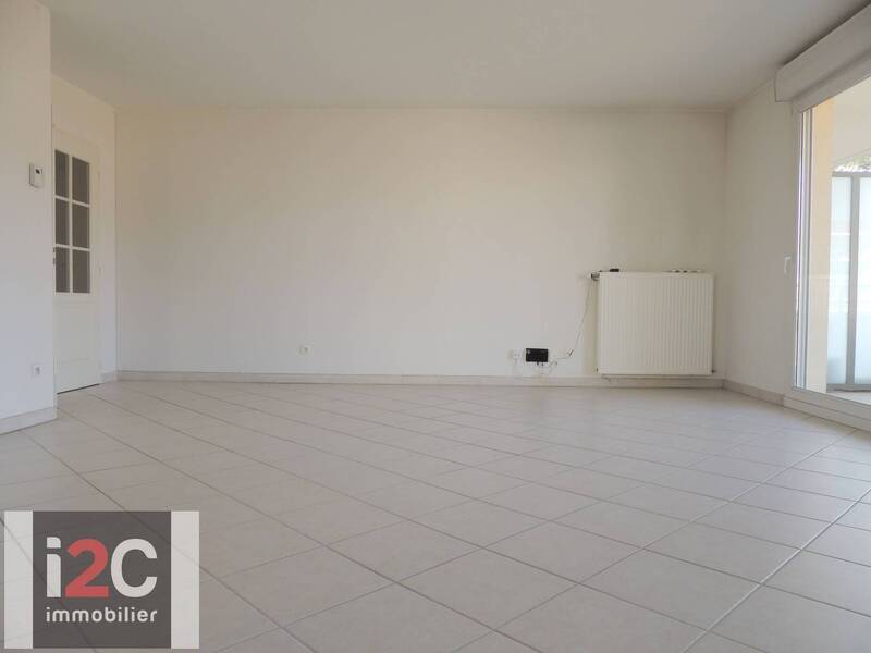 Bien vendu appartement t3 84.88 m² à Ferney-Voltaire 01210
