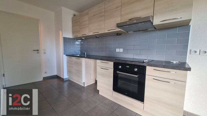 Bien vendu appartement t3 rdj 69.5 m² à Thoiry 01710