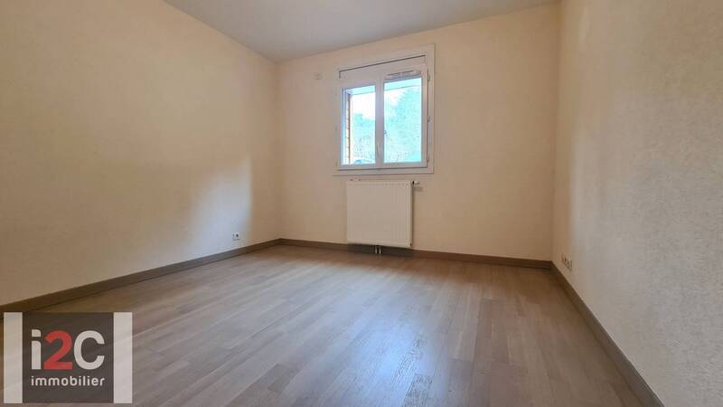 Bien vendu appartement t3 rdj 69.5 m² à Thoiry 01710