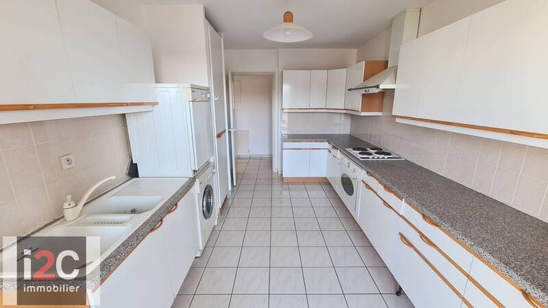 Bien vendu appartement t5 132.52 m² à Ferney-Voltaire 01210