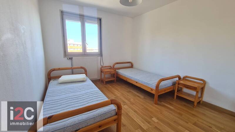 Bien vendu appartement t5 132.52 m² à Ferney-Voltaire 01210