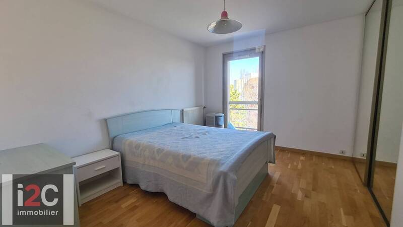 Bien vendu appartement t5 132.52 m² à Ferney-Voltaire 01210