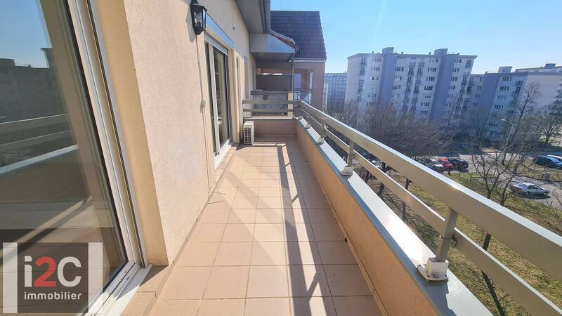 Bien vendu appartement t5 132.52 m² à Ferney-Voltaire 01210