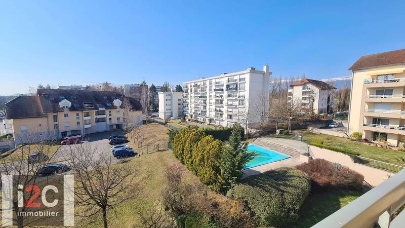 Bien vendu appartement t5 132.52 m² à Ferney-Voltaire 01210