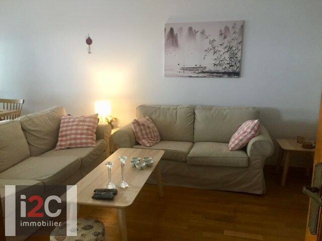 Bien vendu appartement t4 96.62 m² à Saint-Genis-Pouilly 01630