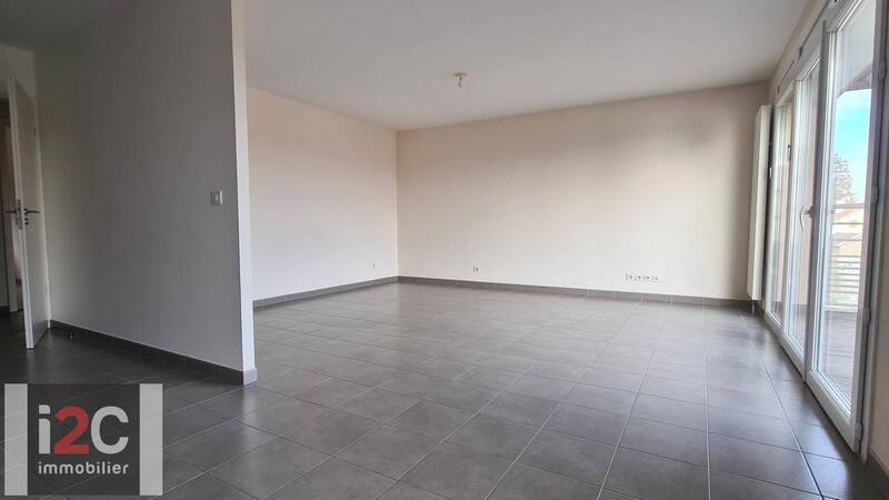 Bien vendu appartement t4 89.1 m² à Thoiry 01710