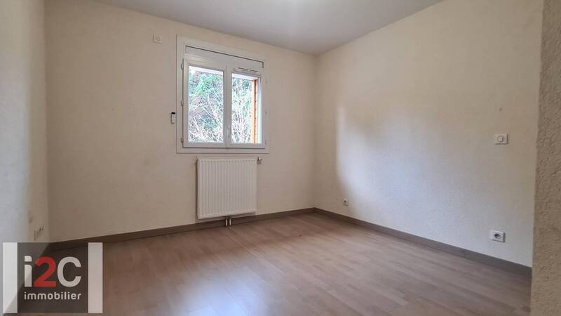 Bien vendu appartement t4 89.1 m² à Thoiry 01710