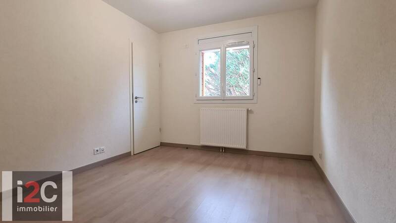 Bien vendu appartement t4 89.1 m² à Thoiry 01710