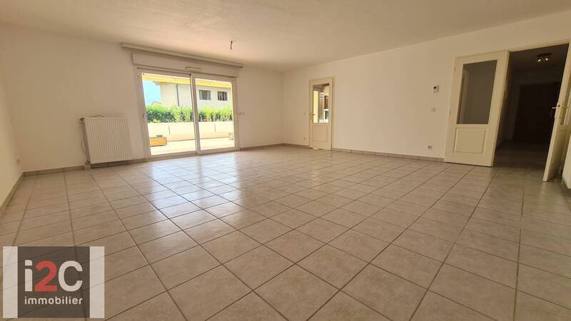 Bien vendu appartement t5 150 m² à Ferney-Voltaire 01210