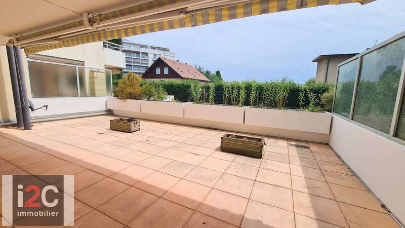 Bien vendu appartement t5 150 m² à Ferney-Voltaire 01210