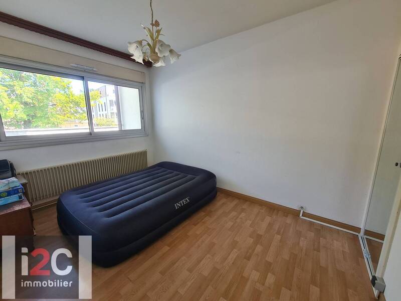 Bien vendu appartement t2 48.83 m² à Gex 01170