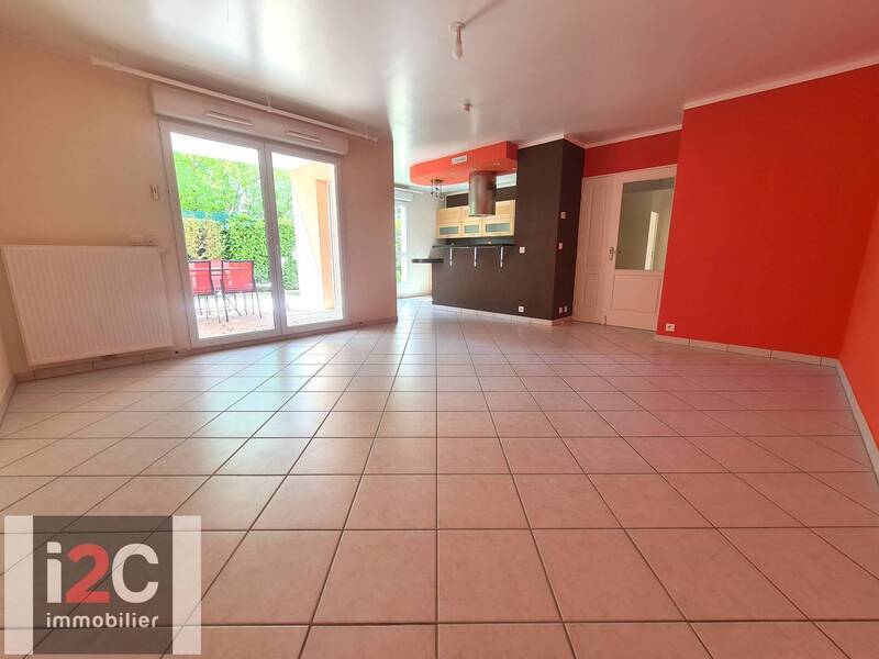 Bien vendu appartement t3 rdj 77.69 m² à Ornex 01210