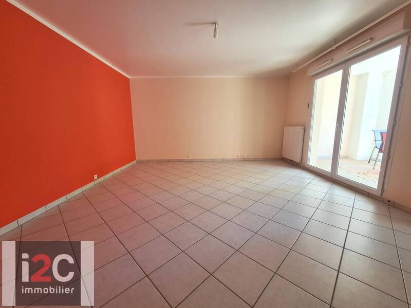 Bien vendu appartement t3 rdj 77.69 m² à Ornex 01210