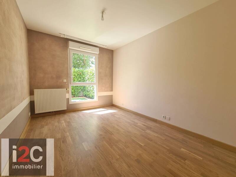 Bien vendu appartement t3 rdj 77.69 m² à Ornex 01210