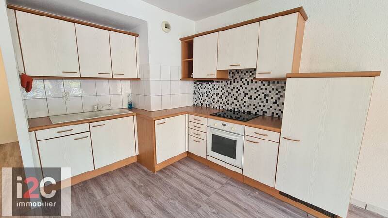 Bien vendu appartement t2 43.06 m² à Divonne-les-Bains 01220