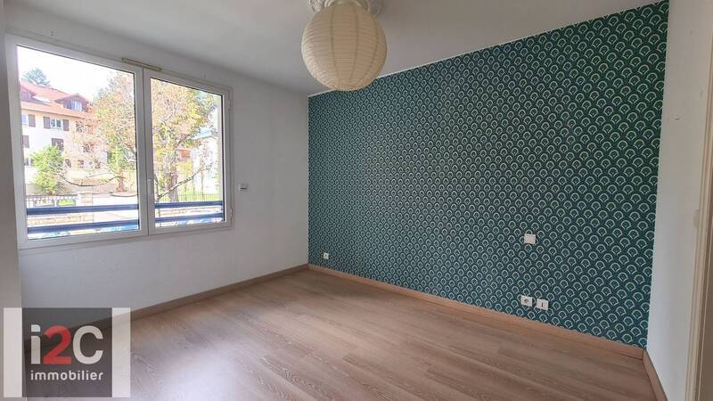 Bien vendu appartement t2 43.06 m² à Divonne-les-Bains 01220