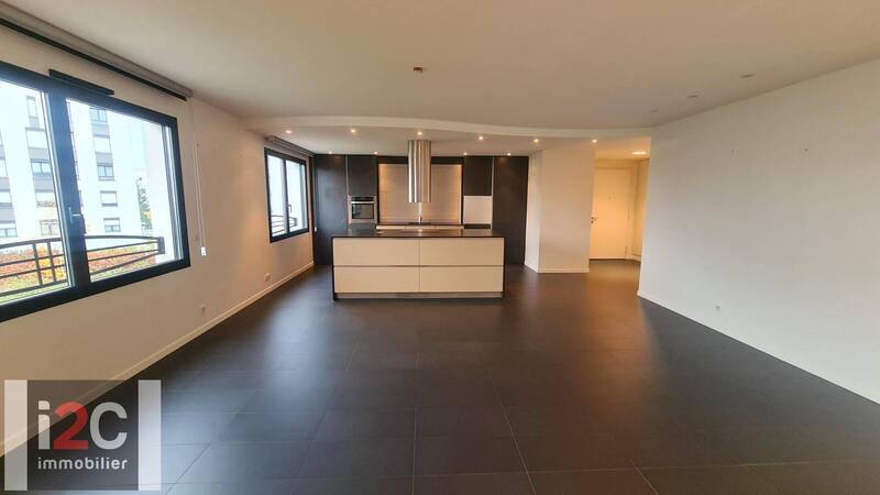 Bien vendu appartement t5 166.04 m² à Saint-Genis-Pouilly 01630