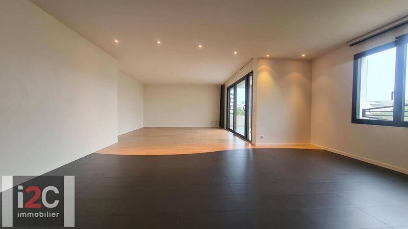 Bien vendu appartement t5 166.04 m² à Saint-Genis-Pouilly 01630