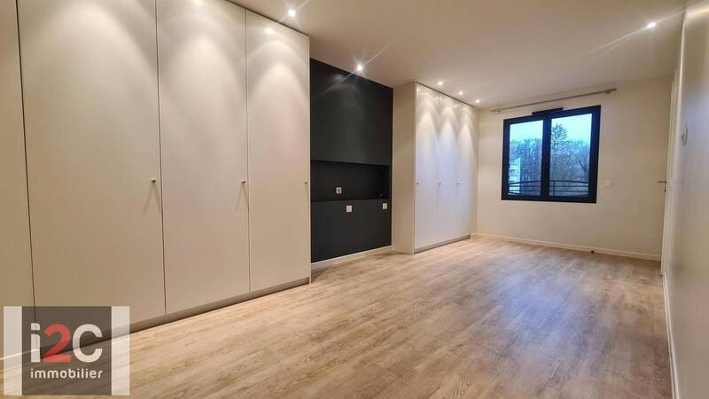 Bien vendu appartement t5 166.04 m² à Saint-Genis-Pouilly 01630