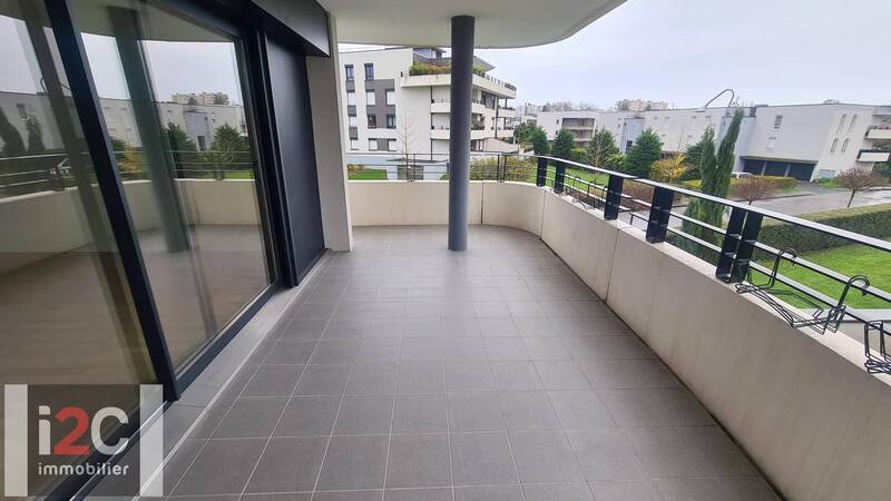 Bien vendu appartement t5 166.04 m² à Saint-Genis-Pouilly 01630