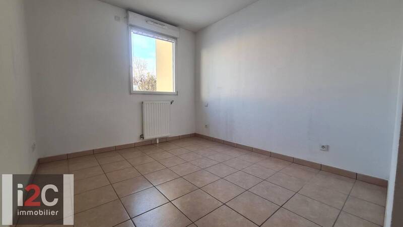 Bien vendu appartement t3 rdj 68.87 m² à Cessy 01170