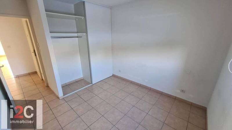 Bien vendu appartement t3 rdj 68.87 m² à Cessy 01170