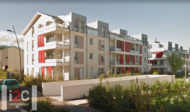 Bien vendu appartement t3 66.91 m² à Ségny 01170