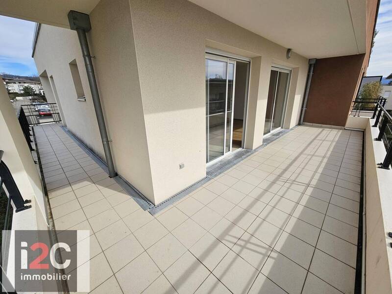 Bien vendu appartement t3 71.84 m² à Prévessin-Moëns 01280