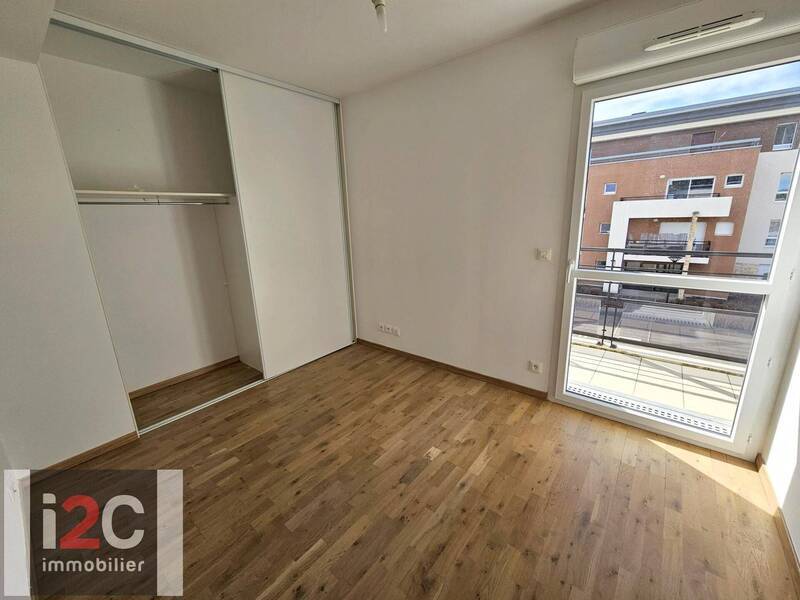 Bien vendu appartement t3 71.84 m² à Prévessin-Moëns 01280