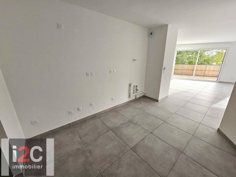 Buy apartment appartement t4 93.7 m² in Ornex 01210