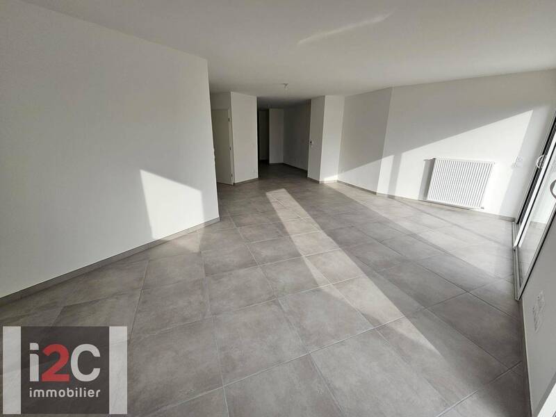 Buy apartment appartement t4 93.7 m² in Ornex 01210