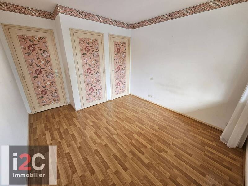 Vente appartement t4 110.84 m² à Ferney-Voltaire 01210