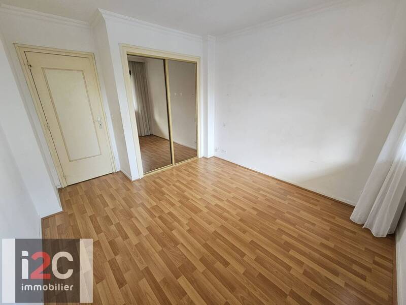 Vente appartement t4 110.84 m² à Ferney-Voltaire 01210