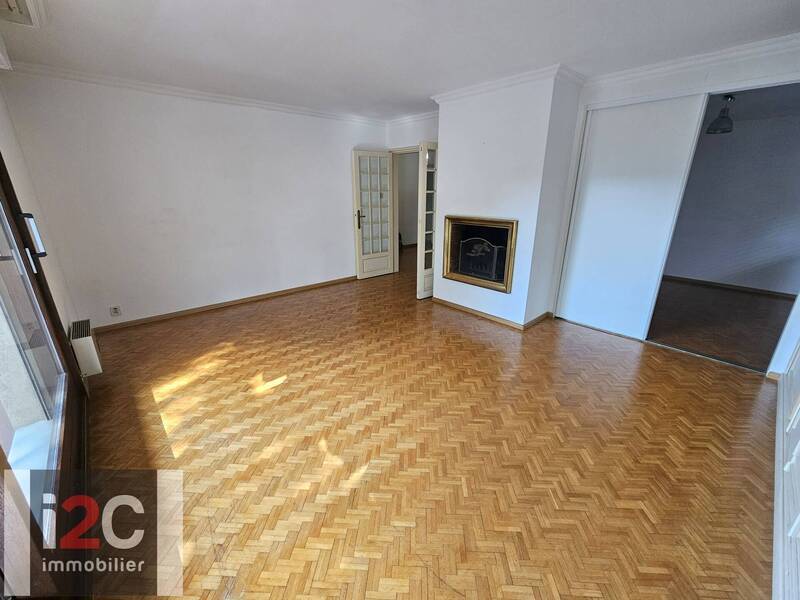 Vente appartement t4 110.84 m² à Ferney-Voltaire 01210