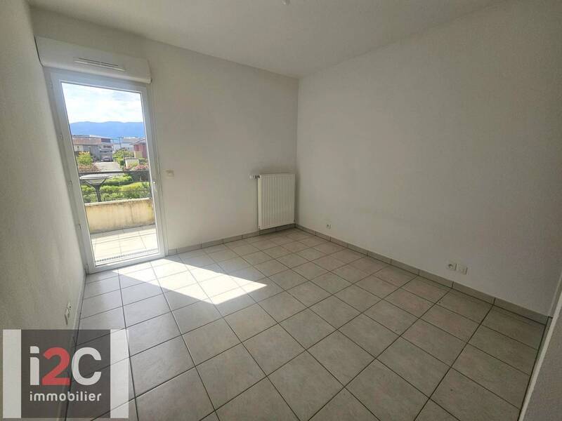 Bien vendu appartement t2 51.14 m² à Prévessin-Moëns 01280