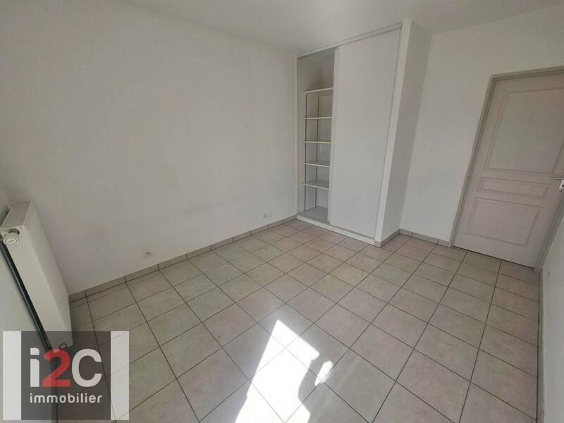Bien vendu appartement t2 51.14 m² à Prévessin-Moëns 01280