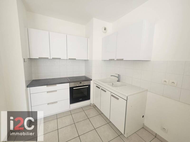 Bien vendu appartement t2 51.14 m² à Prévessin-Moëns 01280