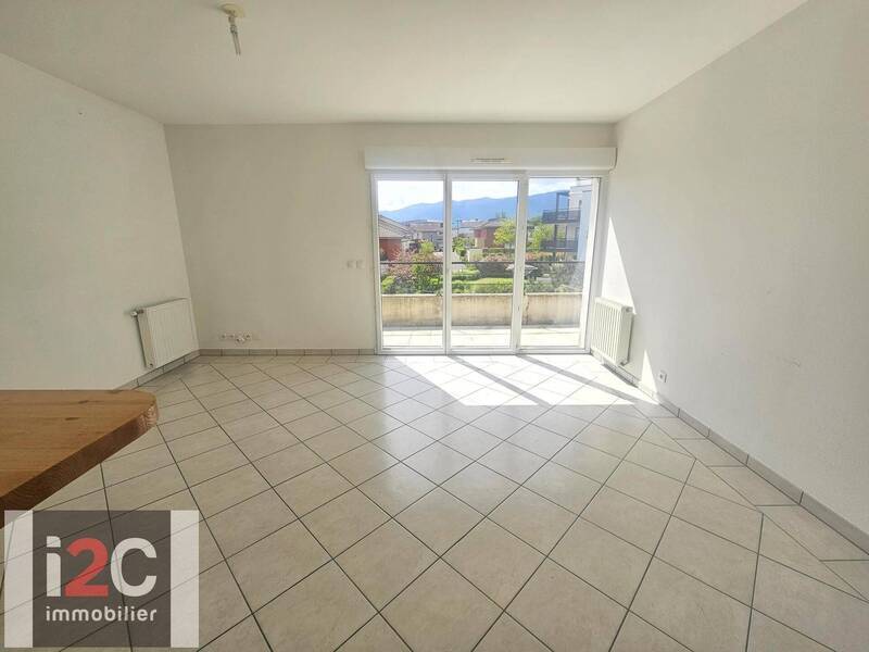 Bien vendu appartement t2 51.14 m² à Prévessin-Moëns 01280