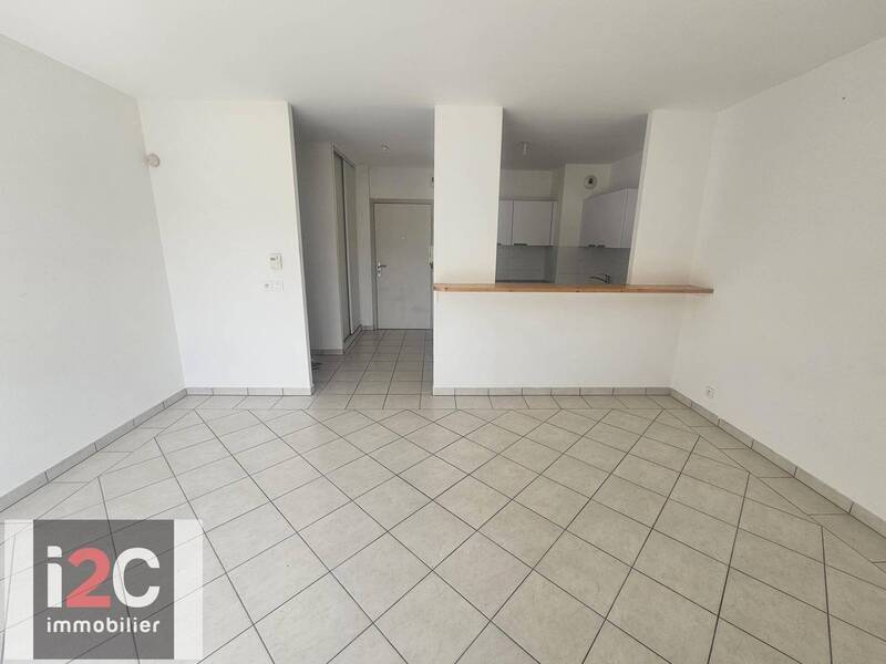 Bien vendu appartement t2 51.14 m² à Prévessin-Moëns 01280