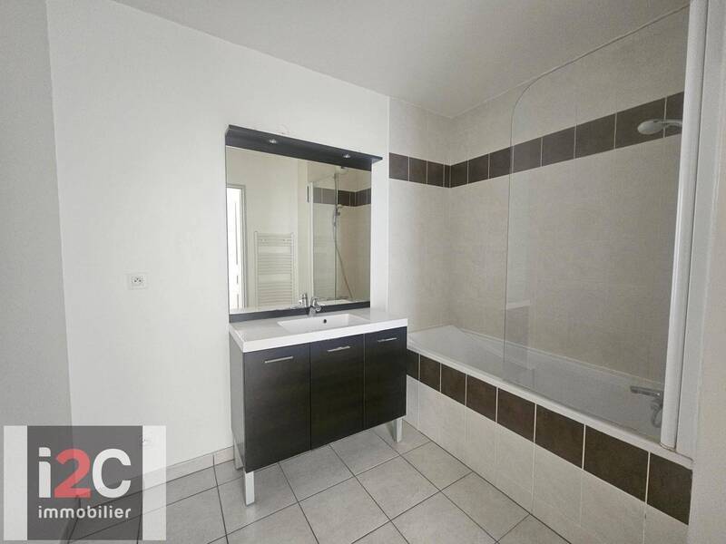 Bien vendu appartement t2 51.14 m² à Prévessin-Moëns 01280