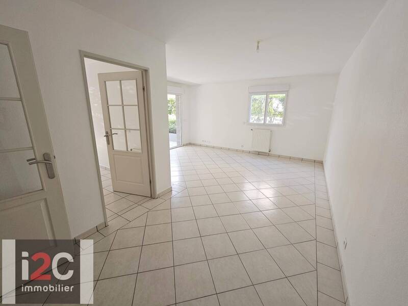 Bien vendu appartement t3 70.65 m² à Prévessin-Moëns 01280