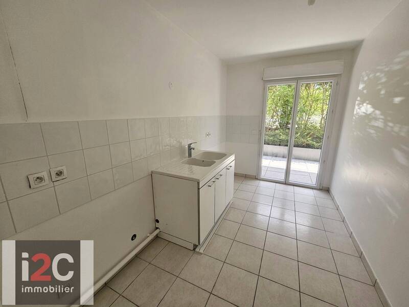 Bien vendu appartement t3 70.65 m² à Prévessin-Moëns 01280