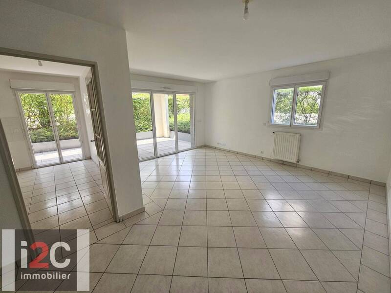 Bien vendu appartement t3 70.65 m² à Prévessin-Moëns 01280