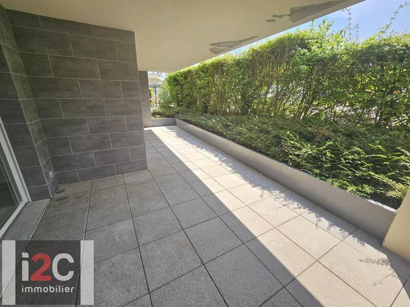 Bien vendu appartement t3 70.65 m² à Prévessin-Moëns 01280