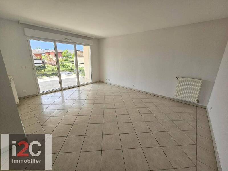 Bien vendu appartement t3 71.28 m² à Prévessin-Moëns 01280