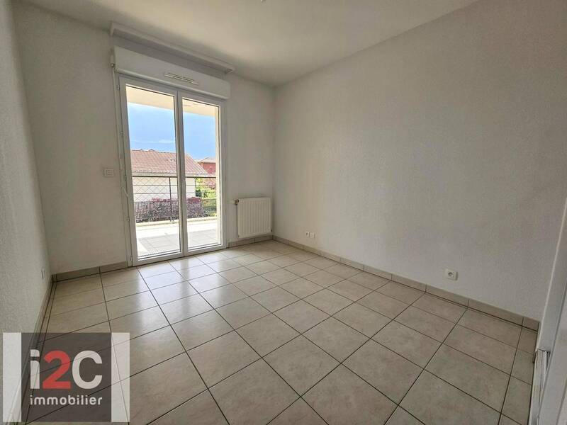 Bien vendu appartement t3 71.28 m² à Prévessin-Moëns 01280
